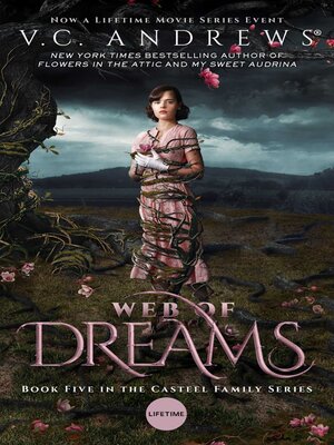 cover image of Web of Dreams